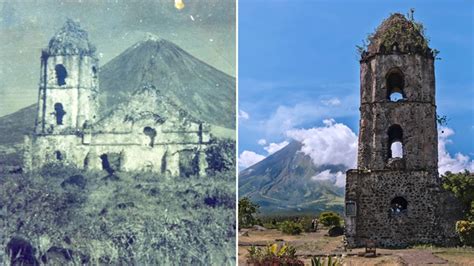 Mayon Volcano 5 Facts About The Perfect Cone Volcano