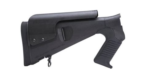 Ubino Tactical Stock For Remington 870110011 87 Downtown Tactical