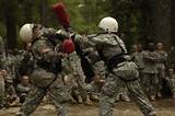 American Army Training Images