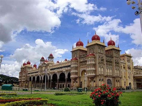Mysore Palace Know About One Of The Iconic Heritage Monuments In