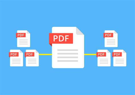 How To Combine Multiple PDFs Into One Single PDF File