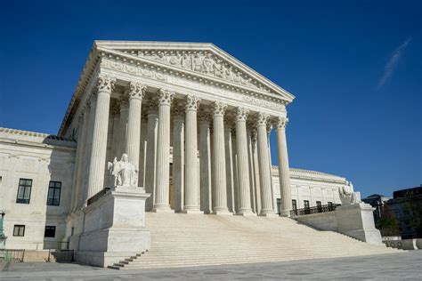 How The Us Supreme Court Decision Could Impact Louisiana Wwno