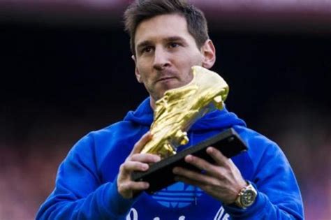 10 Interesting Lionel Messi Facts My Interesting Facts