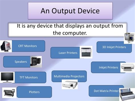 Input And Output Devices Bankers2016