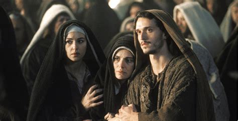The Passion Of The Christ Blu Ray Review Flix 66