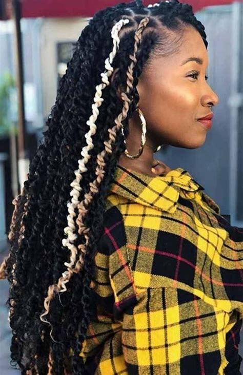 Passion Twists Are Here 35 Photos Thatll Make You Want Them Twist