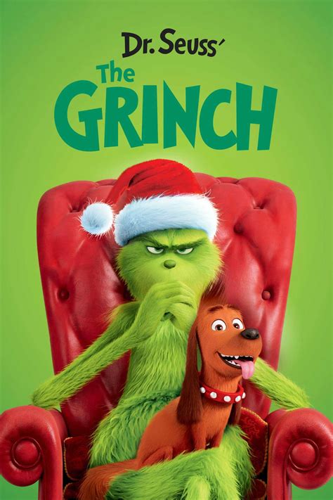 Grinch Wallpapers Wallpapers Com