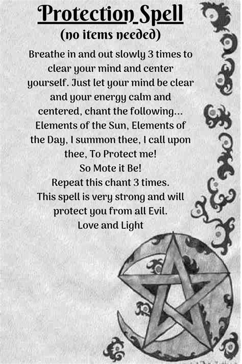 Magick Book Witchcraft Spell Books Wiccan Spell Book Magick Spells Wiccan Protection Spells