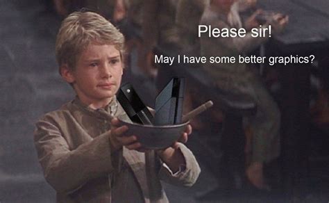 Please Sir Can I Have Some More Pcmasterrace