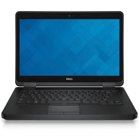 Dell Latitude E5440 Intel Core I7 14 Notebook Buy