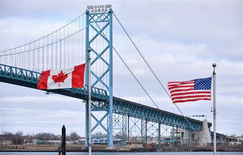 We did not find results for: Canadian-U.S. border communities separated by COVID-19 ...