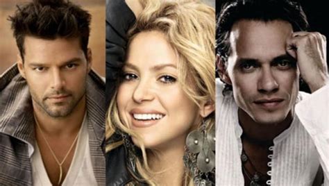 DE LUJO: Los 10 Artistas latinos más importantes a nivel mundial | floor8