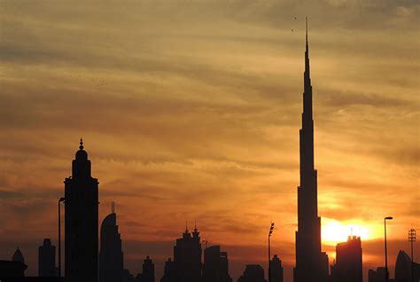 Burj Khalifa Sunrise Tickets Travools