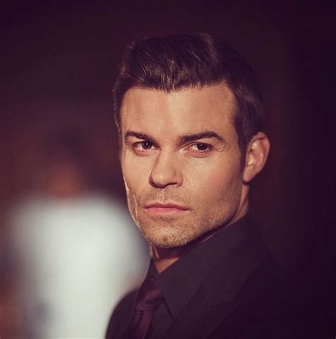 Nathaniel Buzolic Via Instagram Brother From Anotherdaniel Gillies