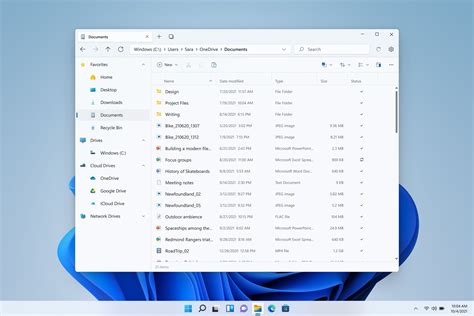 Files A File Manager For Windows With A Powerful Yet Intuitive Design