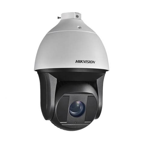 hikvision ds 2de5225iw ae 2 megapİksel speed dome kamera
