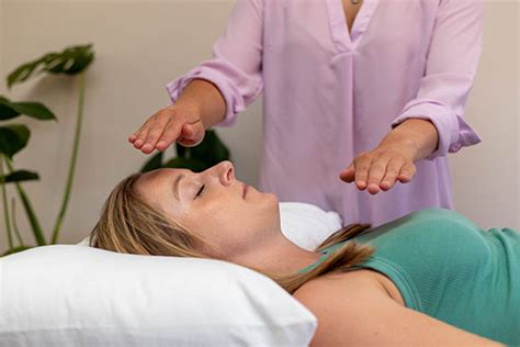 Reiki Healing Sessions In Person Melbourne Reiki And Wellness