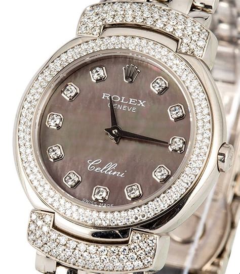 Luxury Womens Watches With