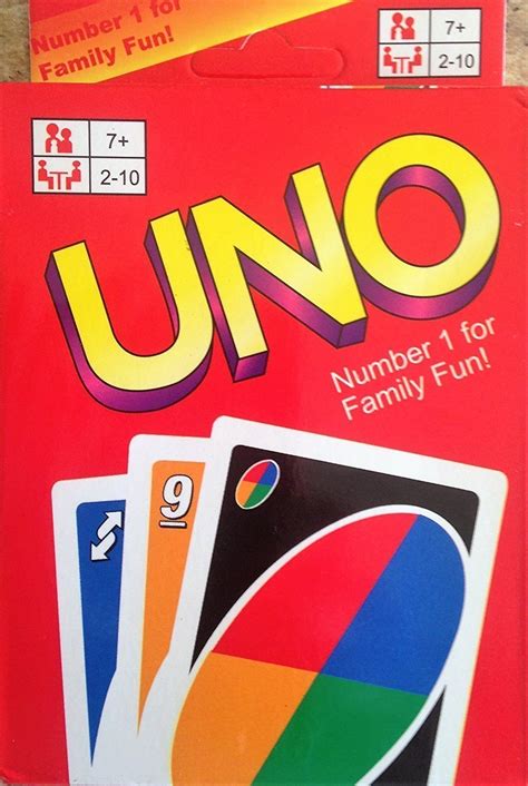 Some good card games are: Uno Card Game Only $5.44! - Become a Coupon Queen