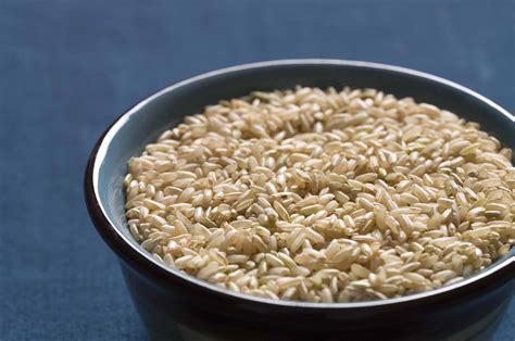 New Jersey Grown Long Grain Brown Rice Blue Moon Acres