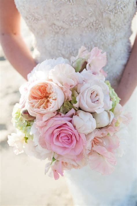 Wedding Bouquets 1 05252016 Km Modwedding Pink Wedding Flowers