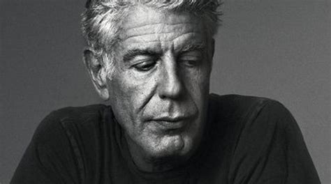 The official anthony bourdain facebook page, accept no substitutes! Celebrity chef Anthony Bourdain dead, suicide suspected
