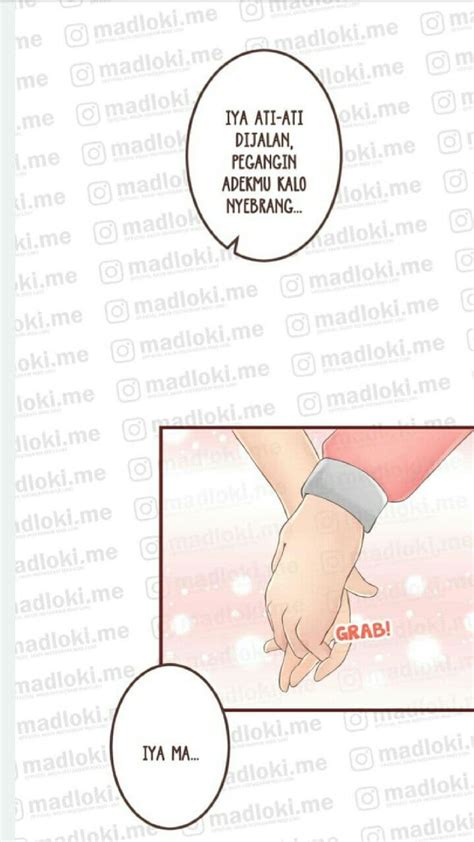 Komik Madloki Adik Kakak Chapter 02 Manga Dewasa