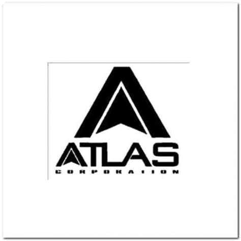 Buy Call Of Duty Advanced Warfare Atlas Corporation Vinyl Decal Sticker