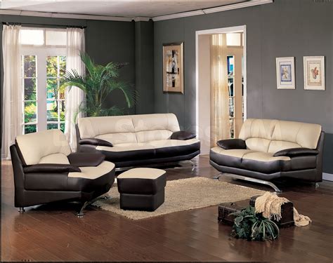 30 Grey Floor Brown Couch Decoomo
