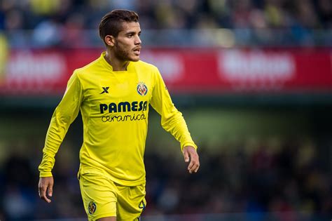 Join the discussion or compare with others! Jonathan Dos Santos: "Tengo la peor suerte del futbol ...