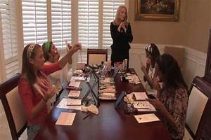 Mary Skin Care Class By National Sales Director Dacia Weigandt On Vimeo