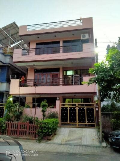 12 BHK House Villa For Sale In Sector 14 Vasundhara Ghaziabad 1935