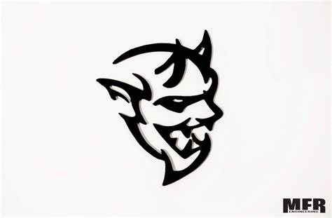 Demon Emblem Mfr Engineering
