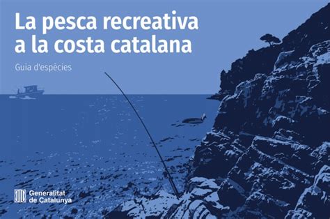 Normativas De Pesca Recreativa En Catalunya Societat Pescadors Barcelona