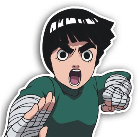 Young Rock Lee Render 2 Rise Of A Ninja By Maxiuchiha22 On Deviantart