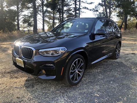 2020 Bmw X3 Xdrive30e Review And Test Drive Automotive Addicts