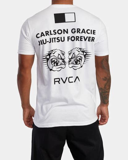 Forever Tee Rvca