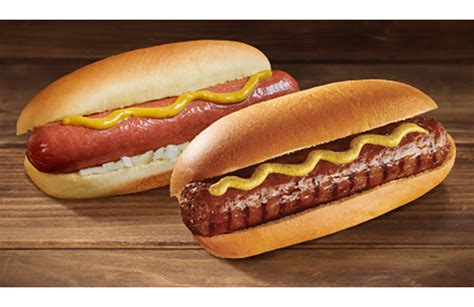 Roller Grill Hot Dogs And Brats C Store Products