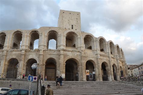 Make sure to visit the cryptoportico and the sanctuary where vincent van gogh painted some of his best paintings. Discovering Arles, France - Ms. Mae Travels