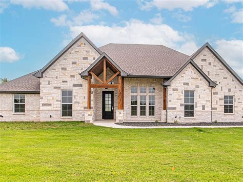 Zillow Homes For Sale Weatherford Tx