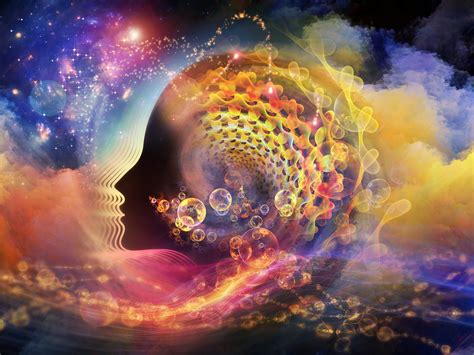 Contact With Universal Consciousness Through The Research Of Human
