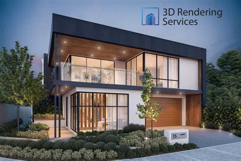 3d Rendering And Visualization In Hotels One Of The Best Marketing Tools