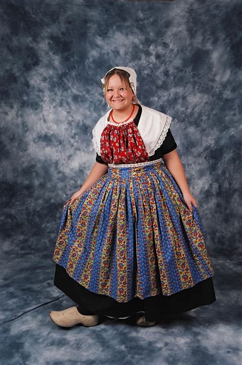 40 Best Images About Dutch Costumes On Pinterest Best Traditional Girls And Amsterdam Ideas
