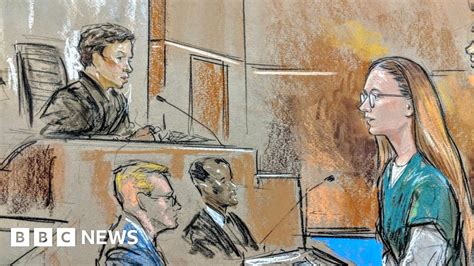 Maria Butina Russian Agent Sentenced To 18 Months In Prison Bbc News