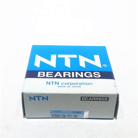 Ntn Clutch Release Bearings Fcr62 28 7g12e Nissan Frontier Urvan E25