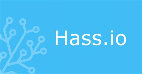 Home Assistant Vs Hassio Domotica Caserta Blog