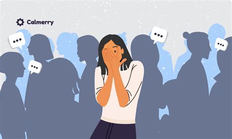 How To Know If You Have Social Anxiety And What To Do