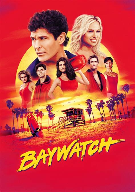 Baywatch Tv Show Info Opinions And More Fiebreseries English