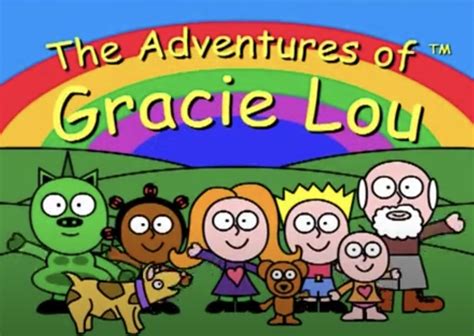 Gracie Lou Theme Song Gracie Lou Wiki Fandom