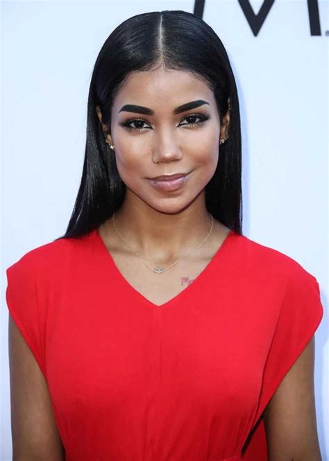 50 Nude Pictures Of Jhené Aiko Are A Genuine Exemplification Of